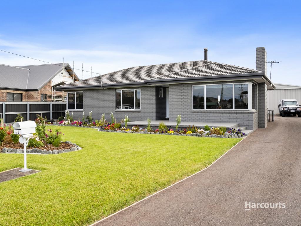 43 Wellington St, Richmond, TAS 7025