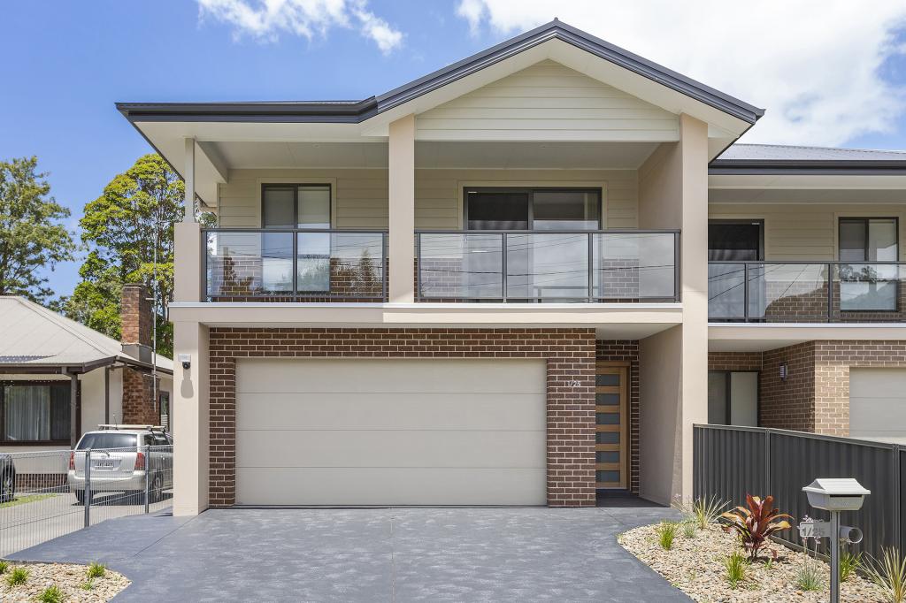 25a Kendall St, Tarrawanna, NSW 2518