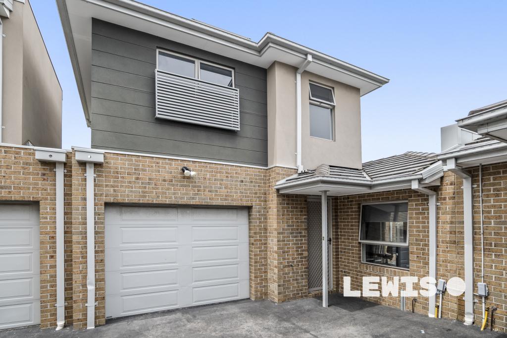 2/65 Chapman Ave, Glenroy, VIC 3046