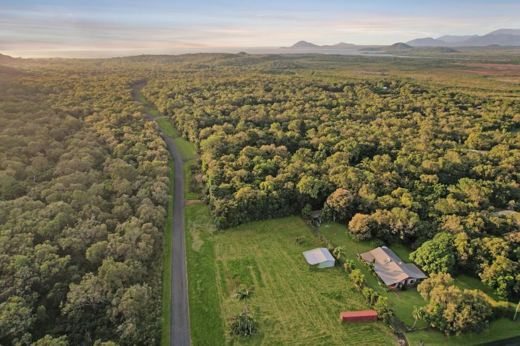 1 Walsh Cl, Cooktown, QLD 4895