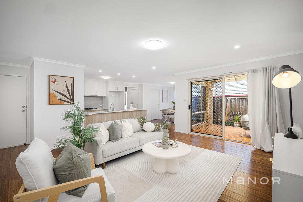 8 Filante St, Kellyville Ridge, NSW 2155