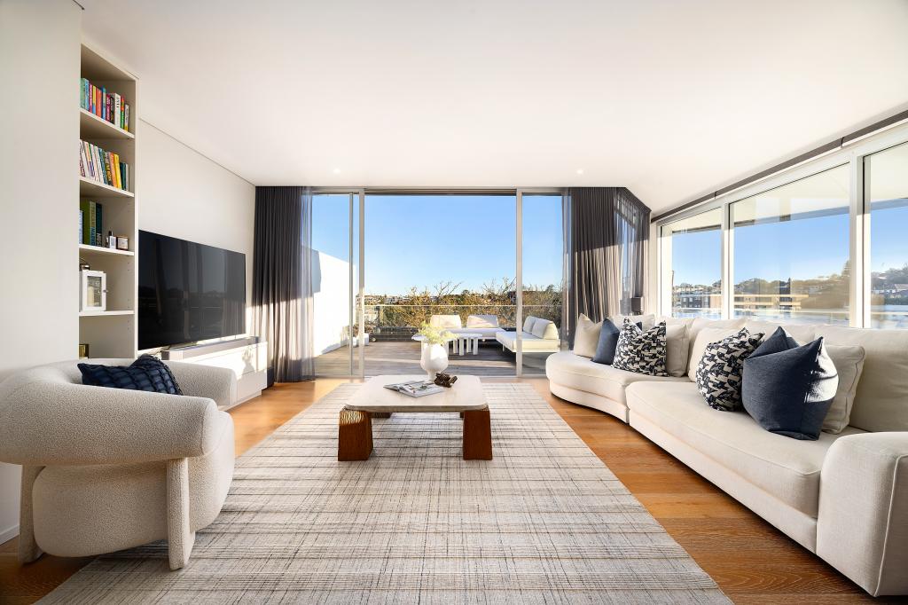12/19 YOUNG ST, VAUCLUSE, NSW 2030