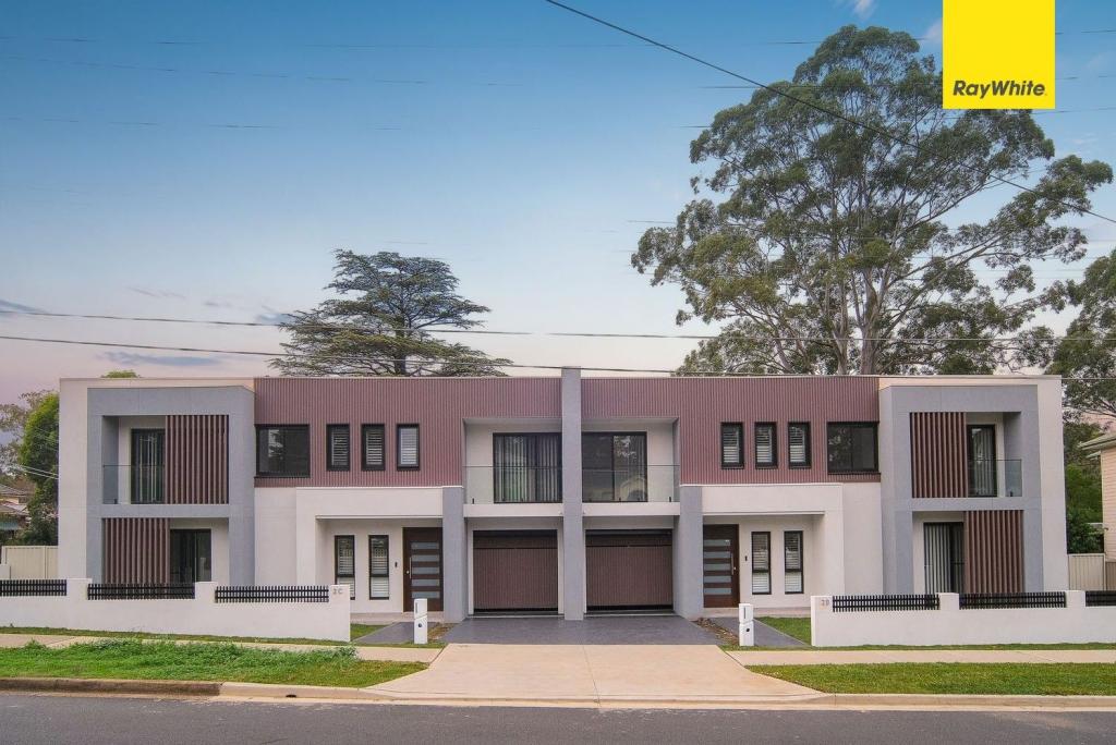 2b Skenes Ave, Eastwood, NSW 2122