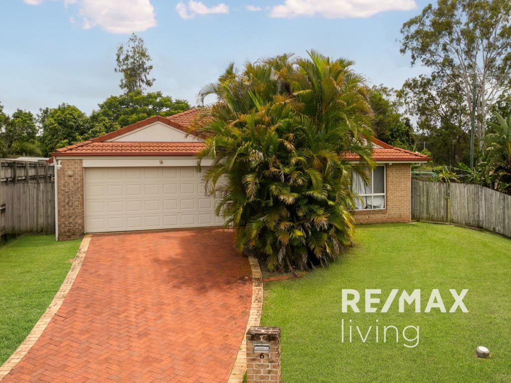 6 Baphal Cres, Narangba, QLD 4504