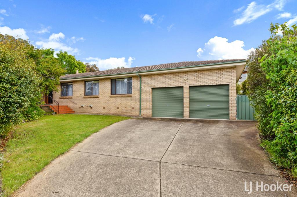 14 Linger Pl, Melba, ACT 2615