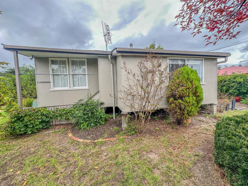 31 Bridge St, Stanthorpe, QLD 4380