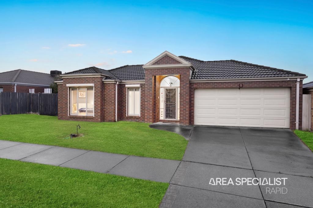 59 Streeton Way, Berwick, VIC 3806