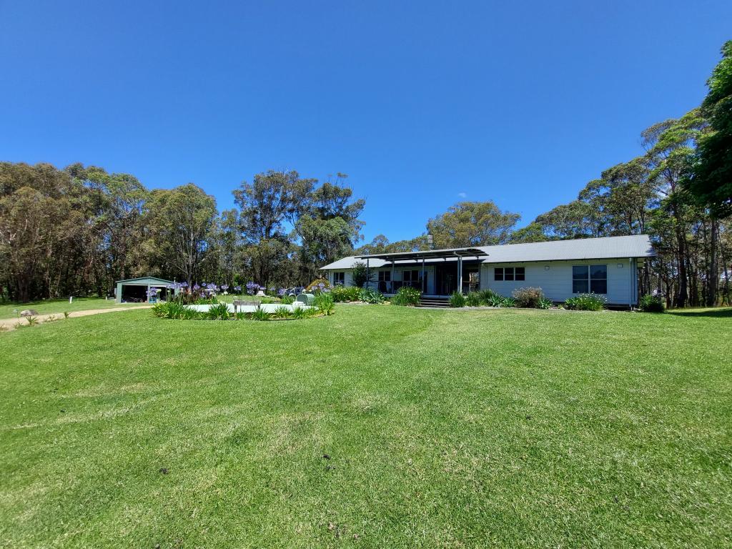 505 Bingie Rd, Bingie, NSW 2537