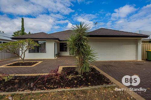 10 Salvia Link, Glen Iris, WA 6230