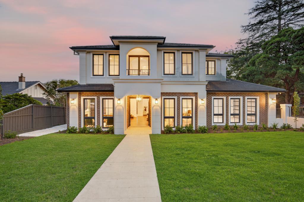 34 Malton Rd, Beecroft, NSW 2119