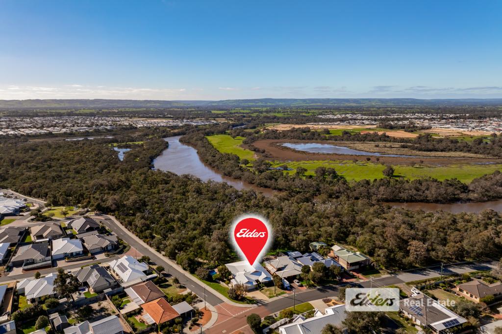 18 BARNES AVE, AUSTRALIND, WA 6233