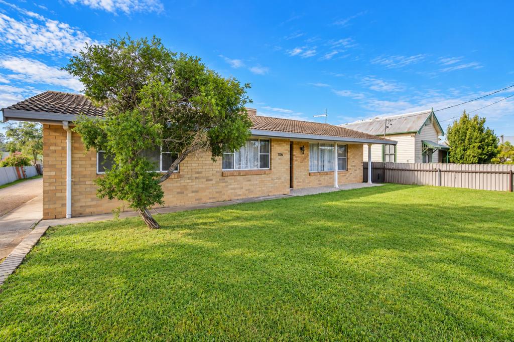 106 Bloomfield St, Gunnedah, NSW 2380