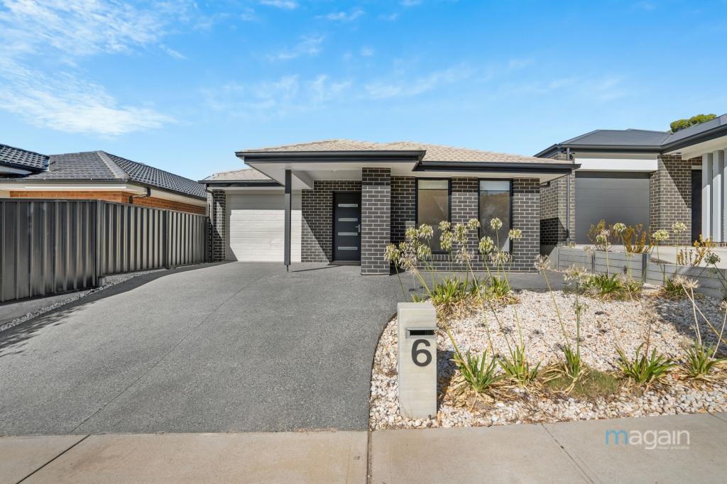 6 COLINS WAY, ONKAPARINGA HEIGHTS, SA 5163