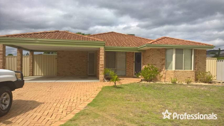 20 Keeden Ct, Maddington, WA 6109