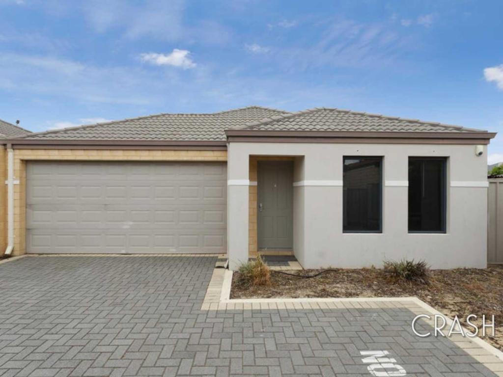 4/121 Renou St, East Cannington, WA 6107