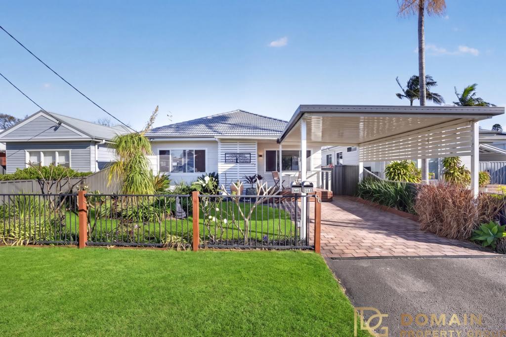 66 Britannia St, Umina Beach, NSW 2257