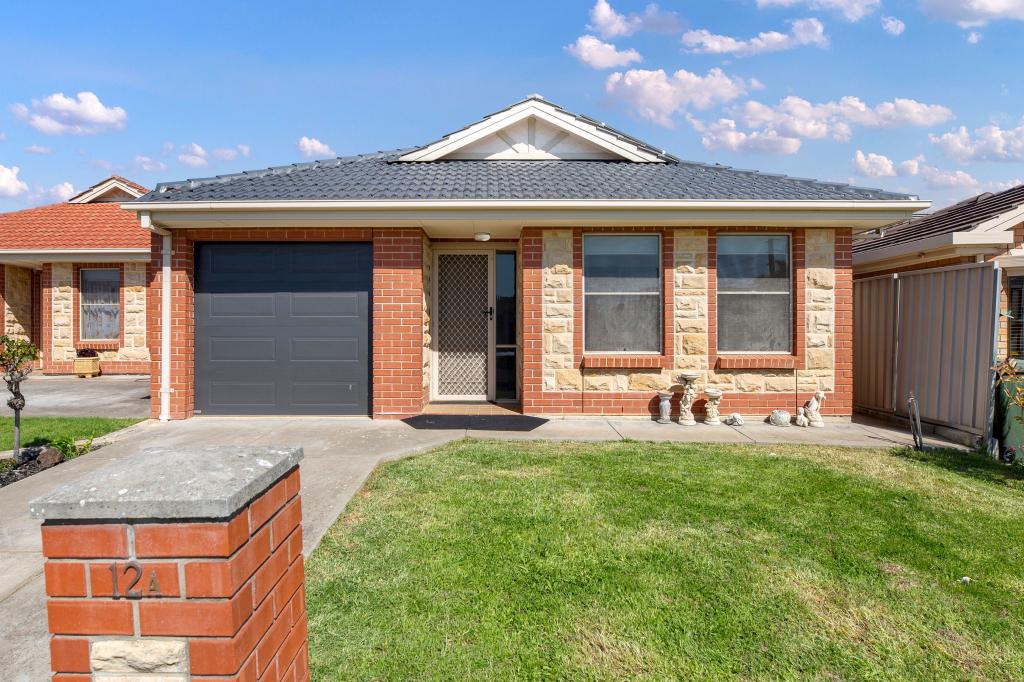 12a Goodwin St, Newton, SA 5074