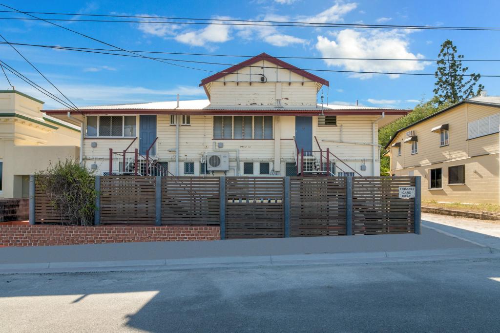 6/475 STURT ST, TOWNSVILLE CITY, QLD 4810