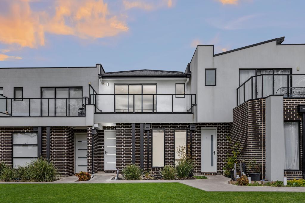 7/12 Northside Dr, Wollert, VIC 3750