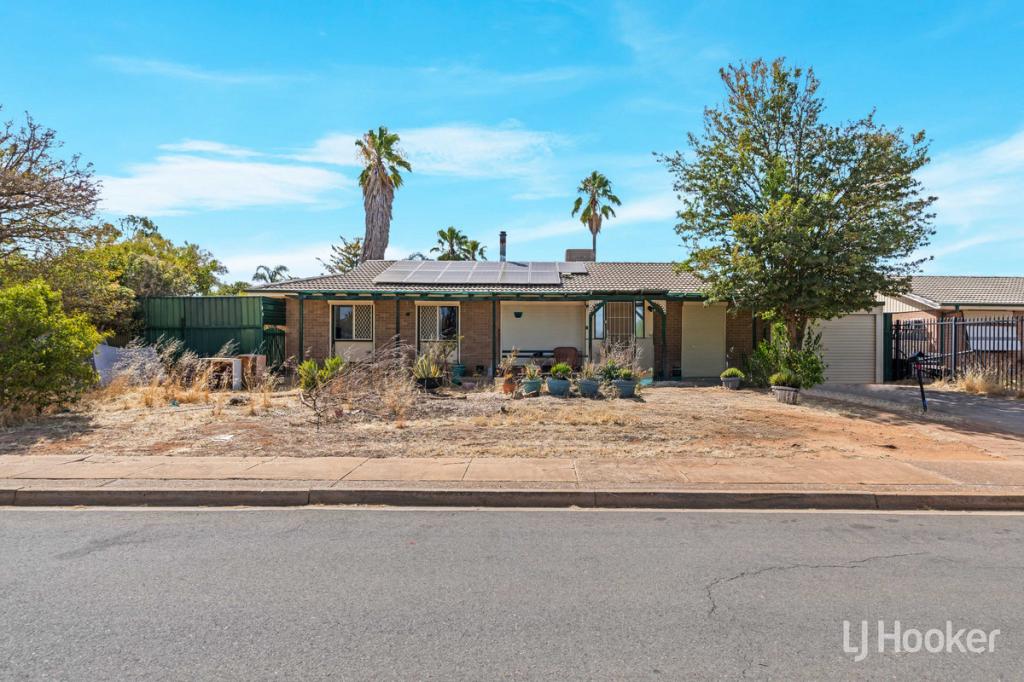 34 Dauntless Cres, Elizabeth Downs, SA 5113