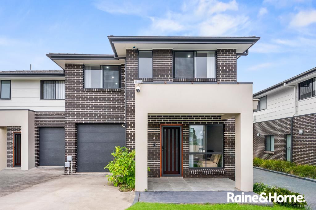 3/59 Armitage Dr, Glendenning, NSW 2761