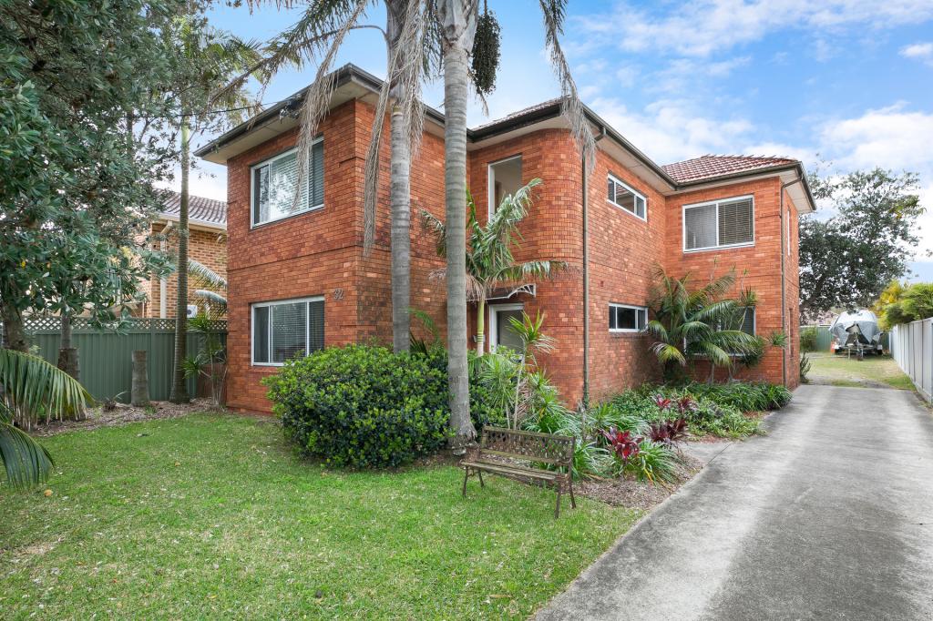 4/32 Elouera Rd, Cronulla, NSW 2230