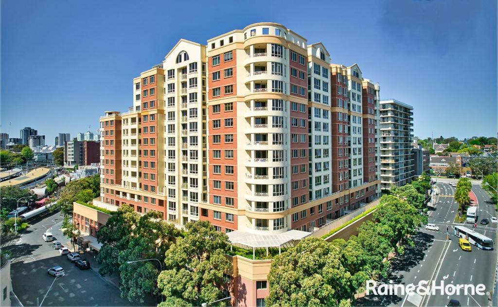 193/20-34 ALBERT RD, STRATHFIELD, NSW 2135