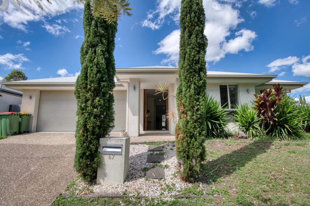 67 Highlands St, Yarrabilba, QLD 4207