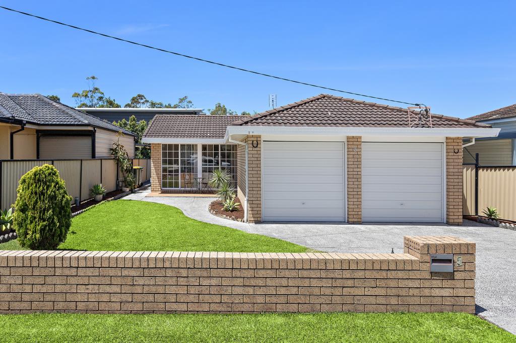 5 Gilbert St, Corrimal, NSW 2518