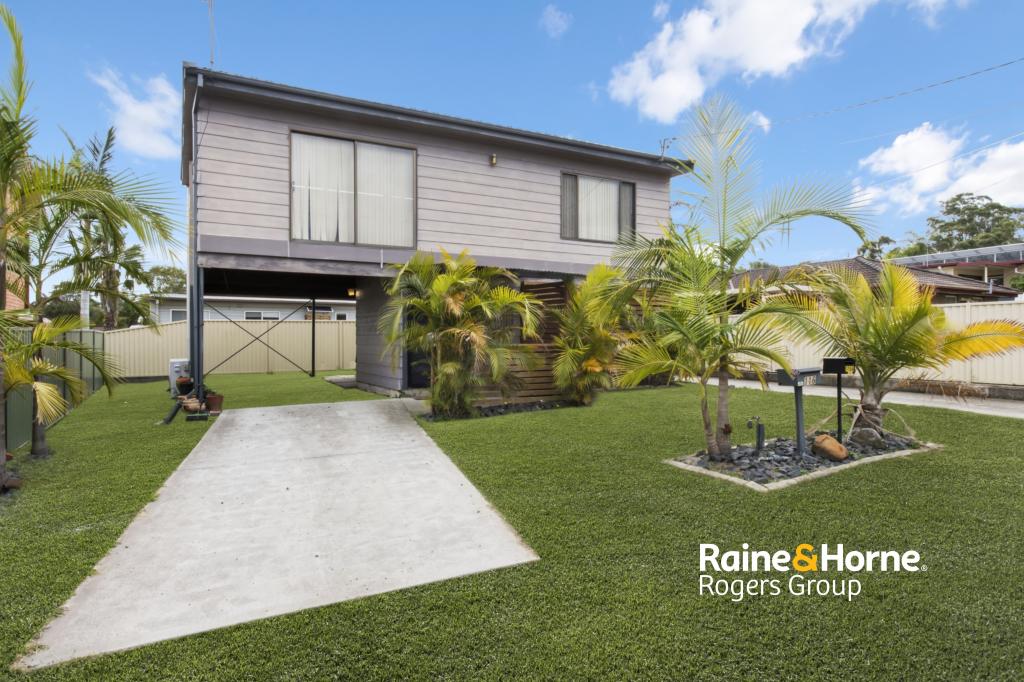 116 Kallaroo Rd, San Remo, NSW 2262