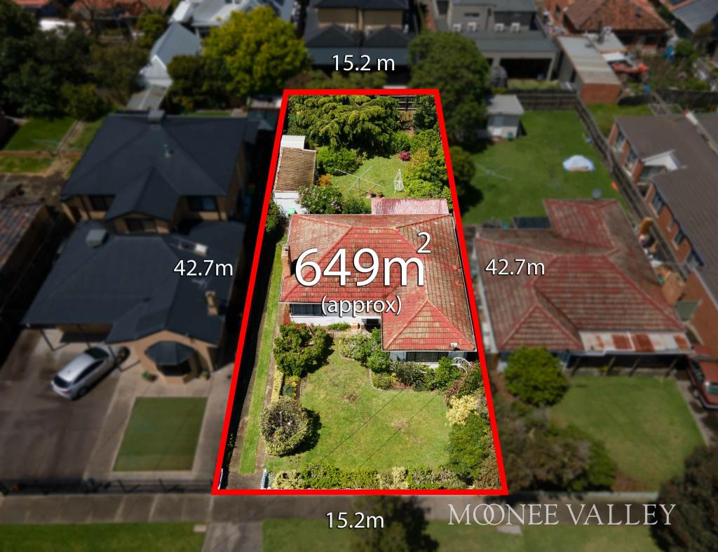15 EMU RD, MAIDSTONE, VIC 3012