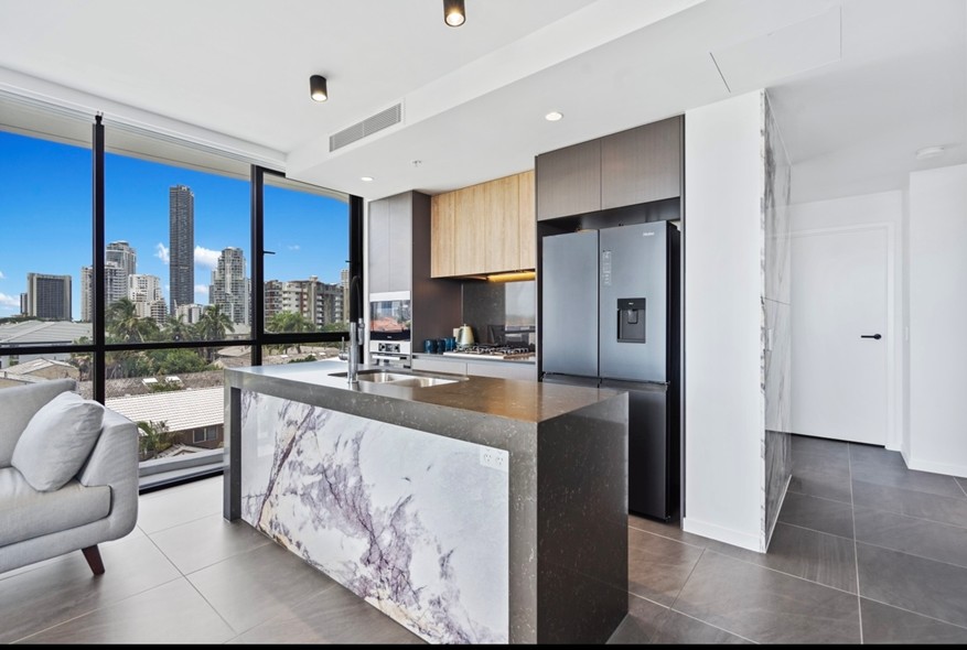 306/28 Dalpura St, Surfers Paradise, QLD 4217