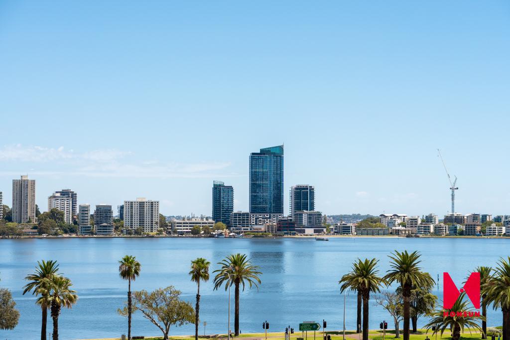 30/132 Terrace Rd, Perth, WA 6000