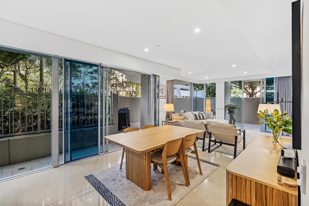 101/25 BREAKER ST, MAIN BEACH, QLD 4217