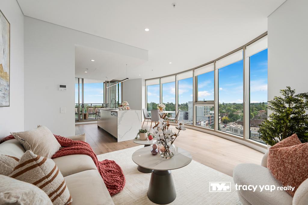702/22 Langston Pl, Epping, NSW 2121