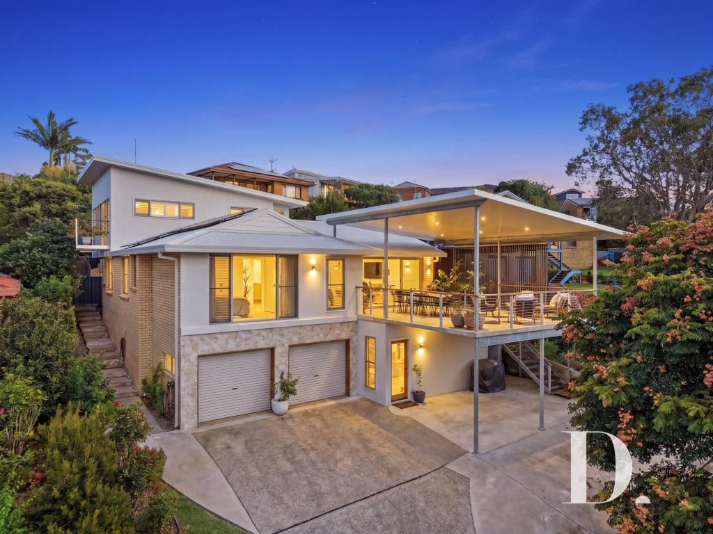 39 Campbell St, Safety Beach, NSW 2456