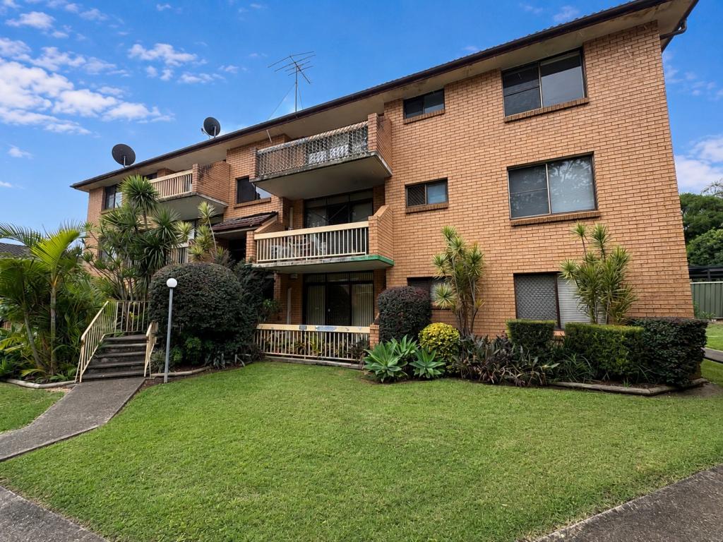 17/3 STATION ST, ST MARYS, NSW 2760