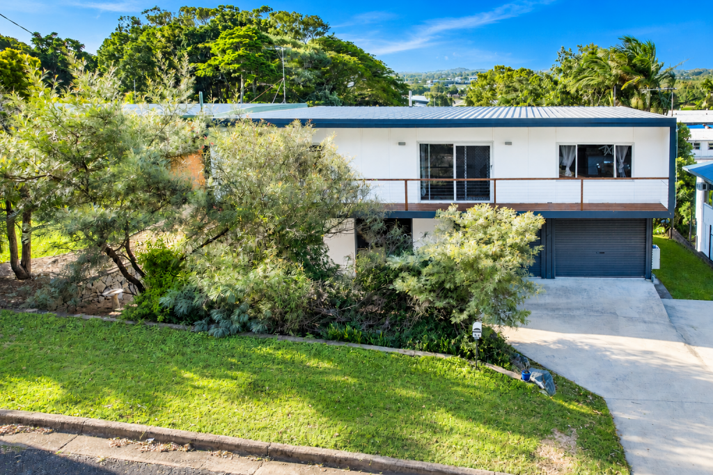 44 Green St, North Mackay, QLD 4740
