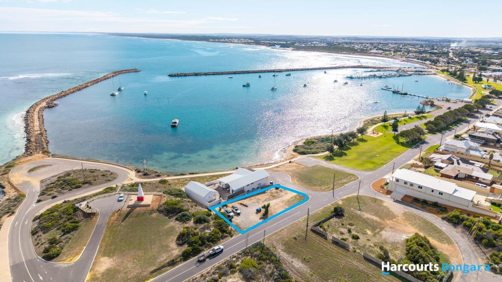 6 Herbert St, Port Denison, WA 6525