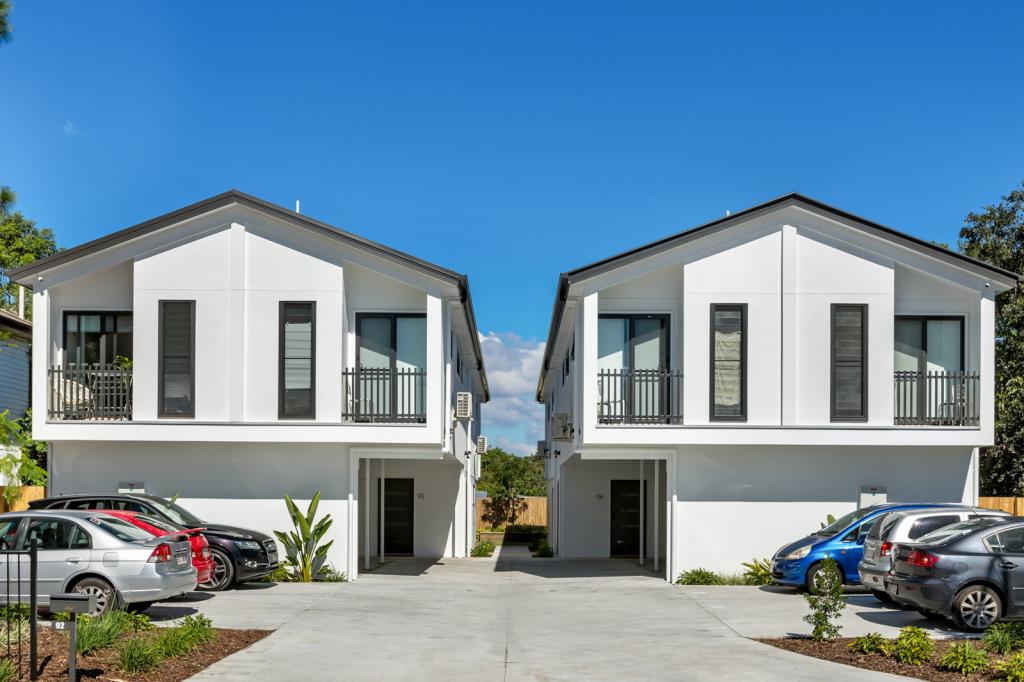 4/92 SHERWOOD RD, ROCKLEA, QLD 4106