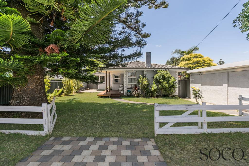 6 Lynx Pl, Rockingham, WA 6168
