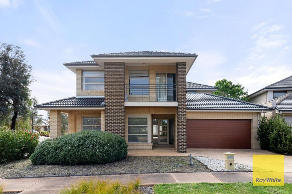 1 Skandia Lane, Point Cook, VIC 3030