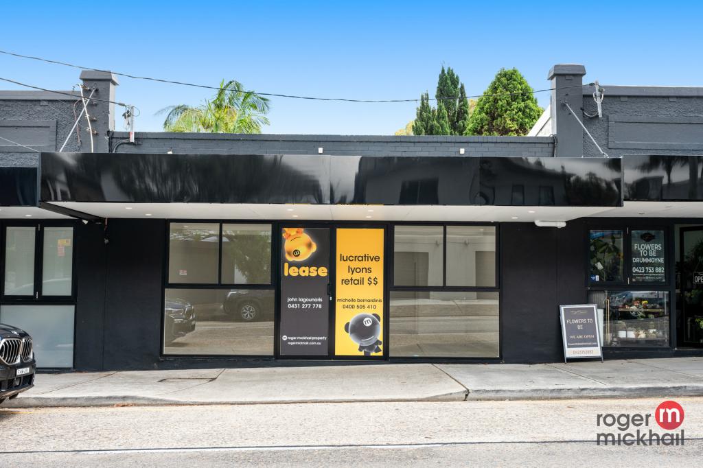 104 Lyons Rd, Drummoyne, NSW 2047