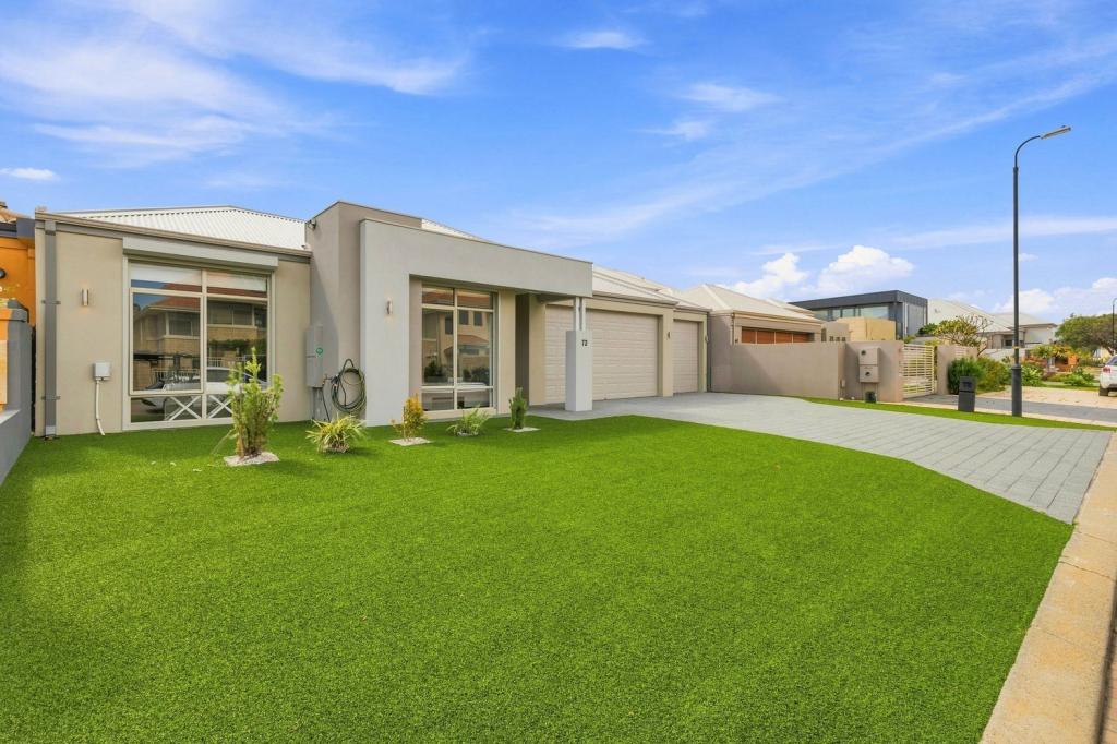 72 Avocet Island Qys, Wannanup, WA 6210