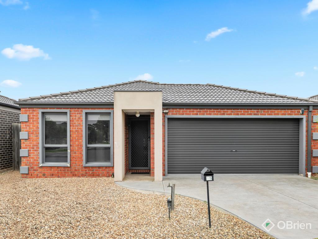 35 Federal Dr, Wyndham Vale, VIC 3024