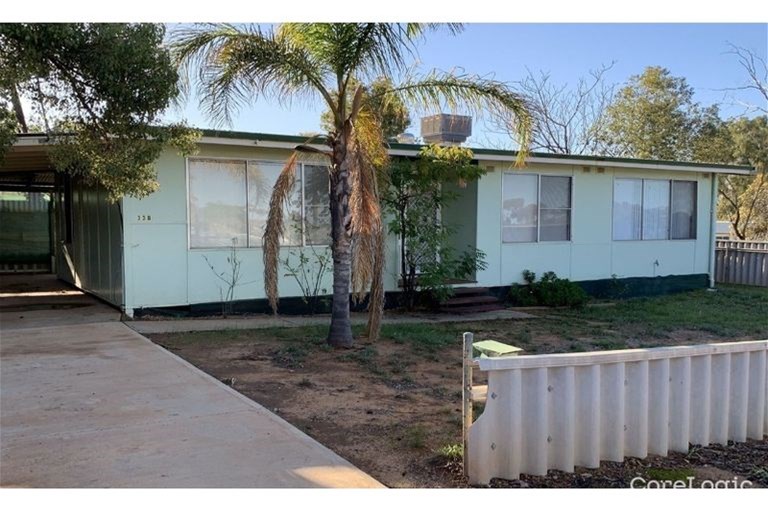 33a Taurus St, Southern Cross, WA 6426