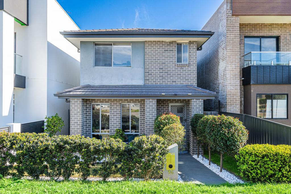 16 HEZLETT RD, NORTH KELLYVILLE, NSW 2155