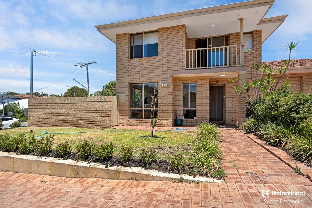 1/65 Dover Rd, Scarborough, WA 6019