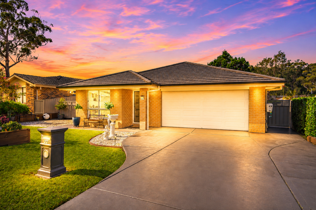 22 Portside Cres, Corlette, NSW 2315