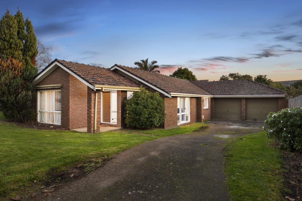 23 Erie Ave, Rowville, VIC 3178